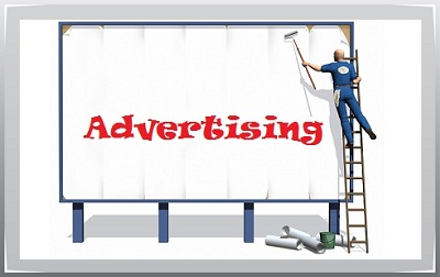 Advertising