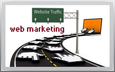 Web Marketing