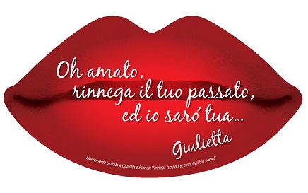 Street Marketing Giulietta